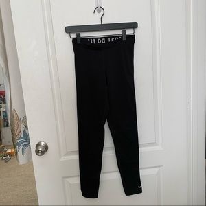 CLEAROUT‼️ nike therma-fit